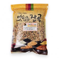 [예천또바기마을]2023년산 오색혼합 2kg/4kg