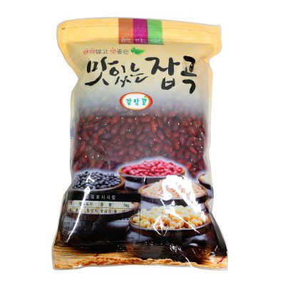 [예천또바기마을] 2024년산 강남콩(홍대, 양대) 1kg